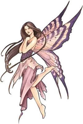 Detail Fairy No Background Nomer 28