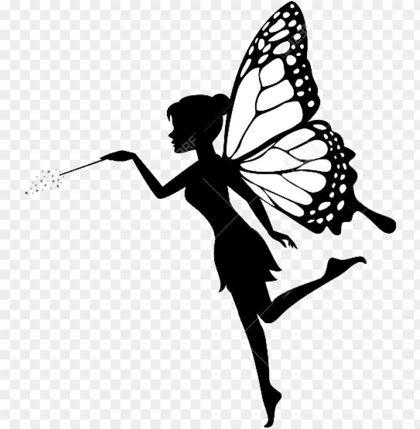 Detail Fairy No Background Nomer 3