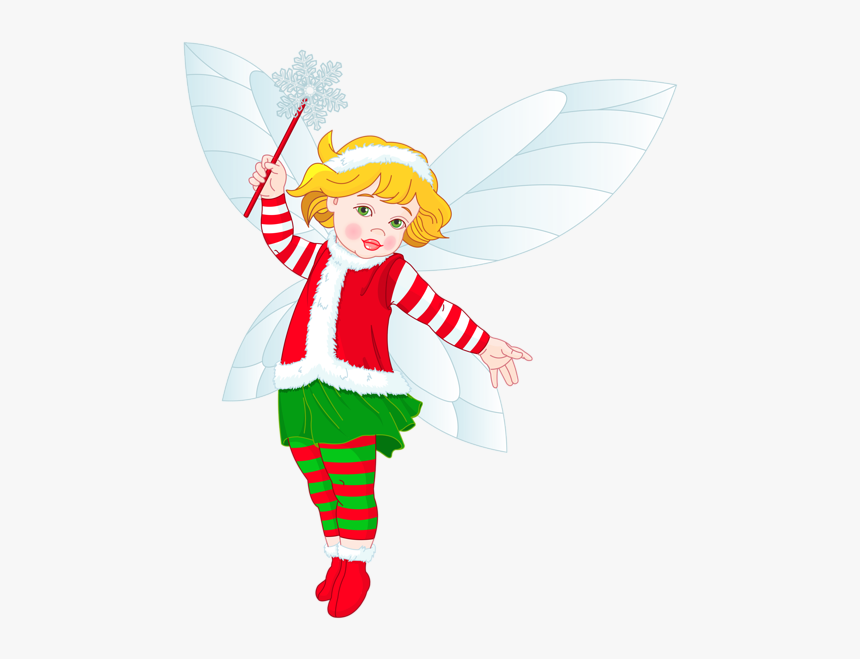 Detail Fairy No Background Nomer 29