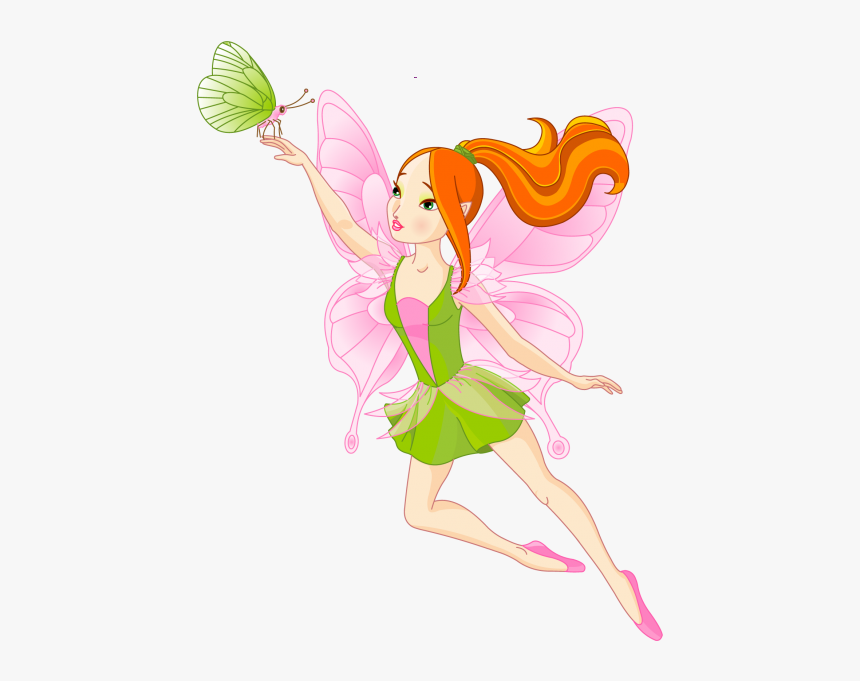 Detail Fairy No Background Nomer 31
