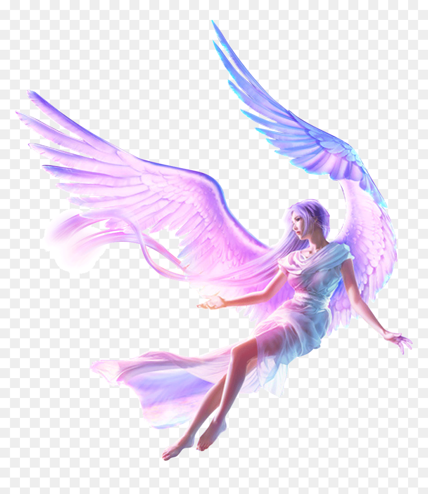 Detail Fairy No Background Nomer 32
