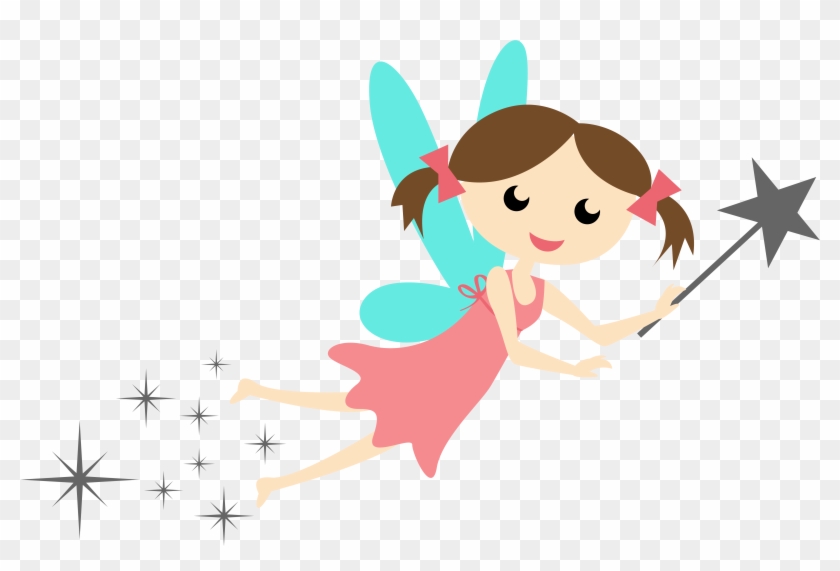 Detail Fairy No Background Nomer 33