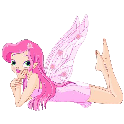 Detail Fairy No Background Nomer 36