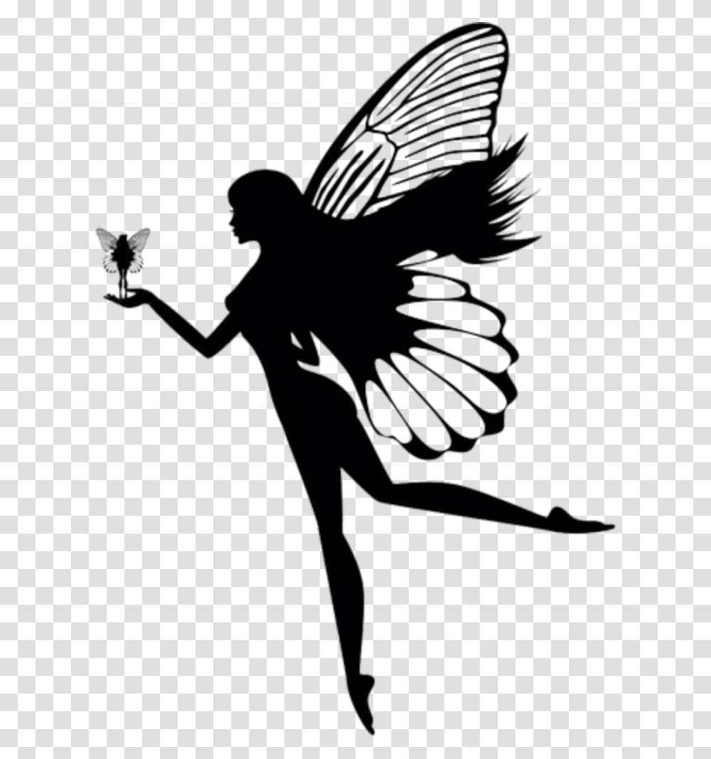 Detail Fairy No Background Nomer 37