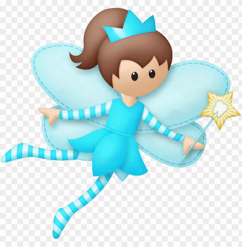 Detail Fairy No Background Nomer 38