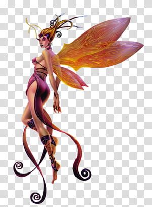 Detail Fairy No Background Nomer 43