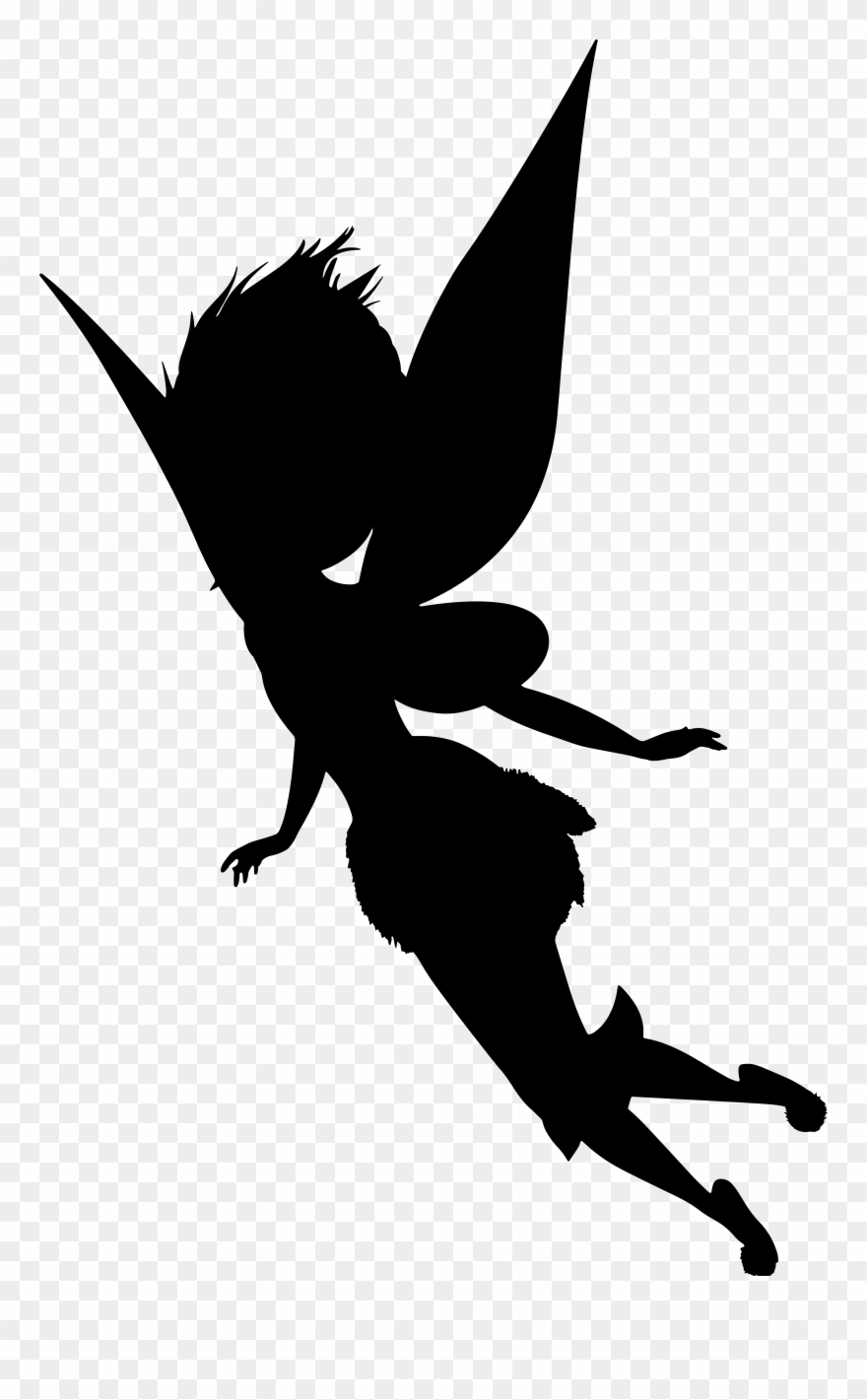 Detail Fairy No Background Nomer 46