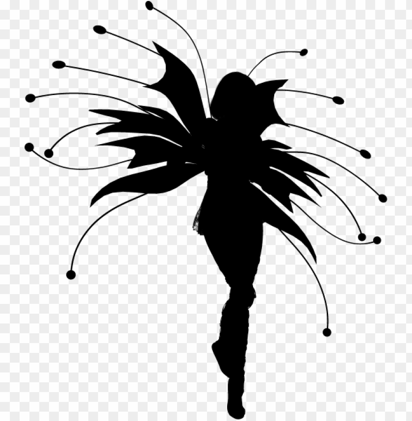 Detail Fairy No Background Nomer 50