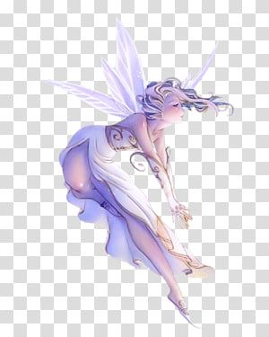 Detail Fairy No Background Nomer 52