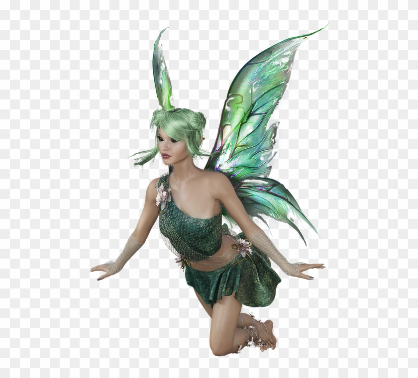 Detail Fairy No Background Nomer 7