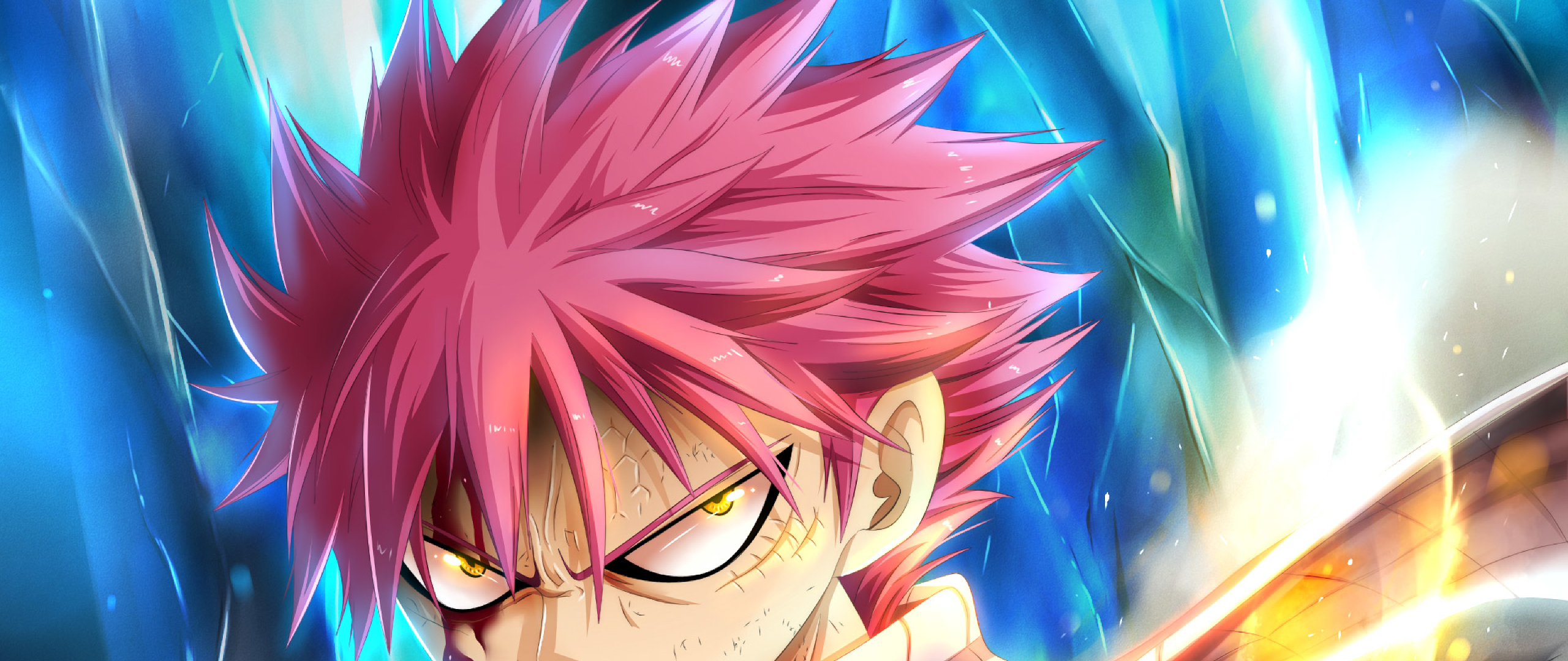 Detail Fairy Tail Background Nomer 28