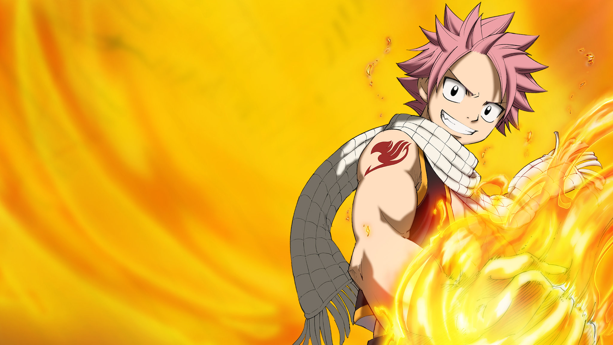 Detail Fairy Tail Hd Nomer 18