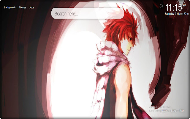 Detail Fairy Tail Hd Nomer 41