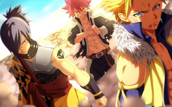 Detail Fairy Tail Hd Nomer 51