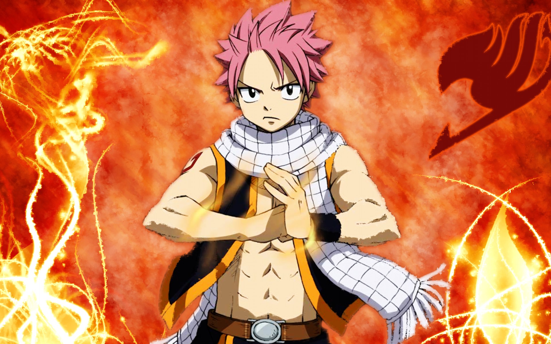 Detail Fairy Tail Hd Nomer 56