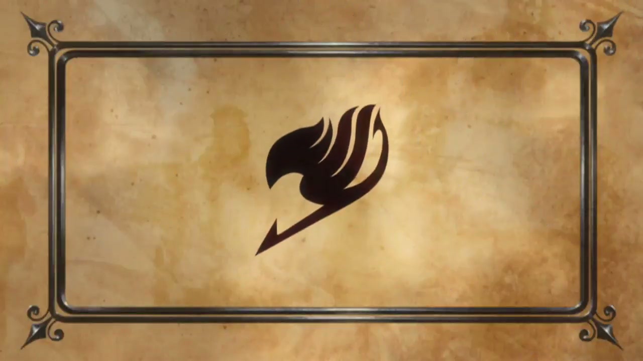 Detail Fairy Tail Logo Hd Nomer 18