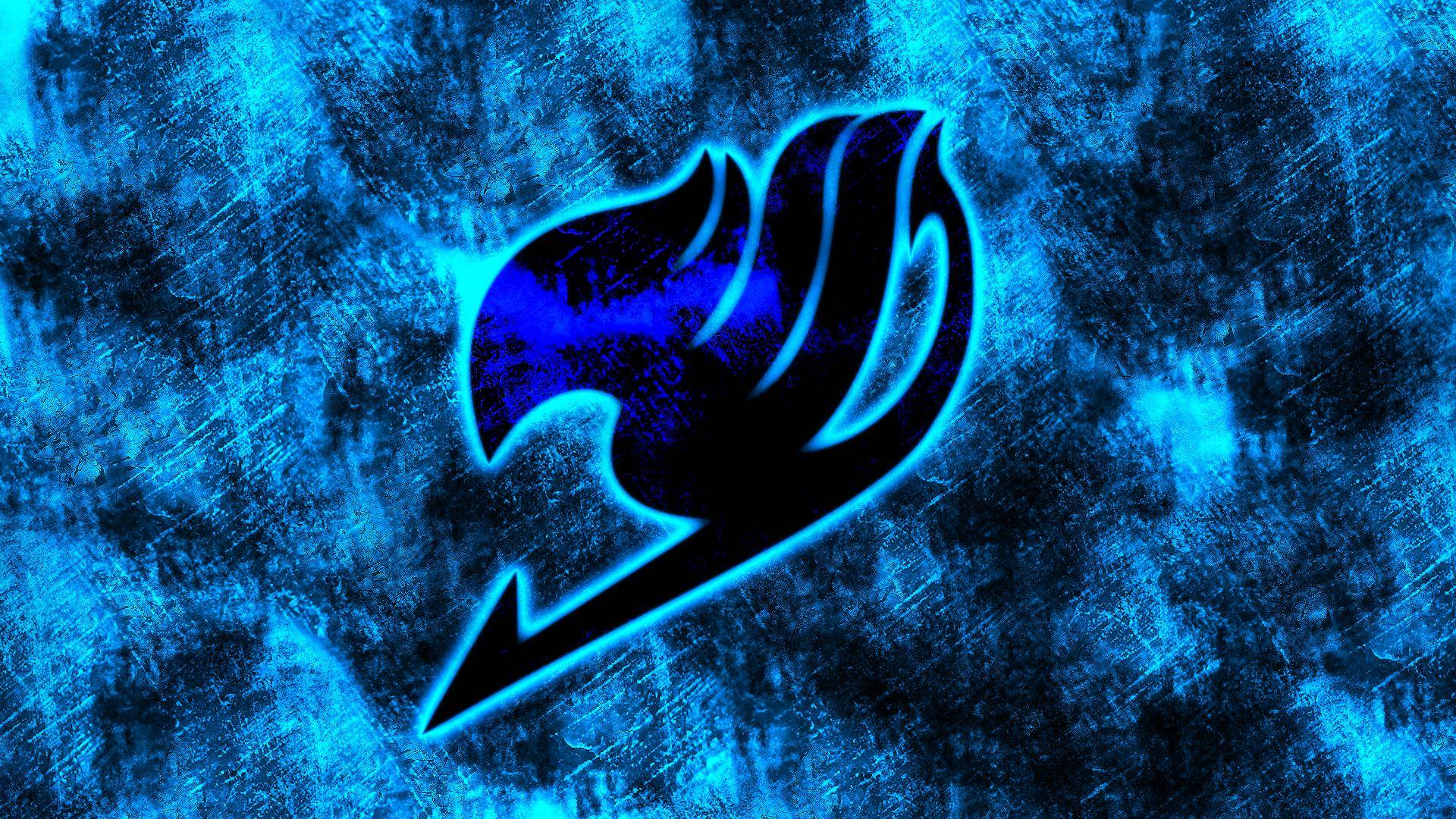 Detail Fairy Tail Logo Hd Nomer 4