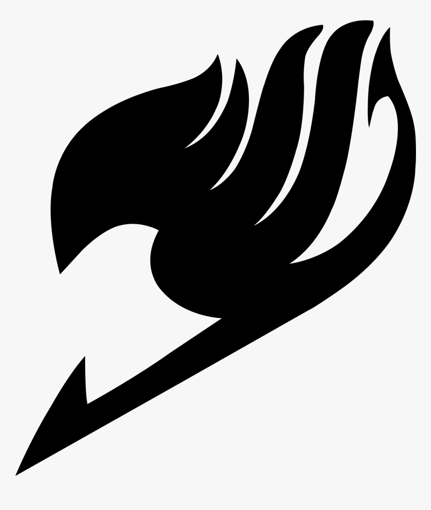 Detail Fairy Tail Logo Hd Nomer 9