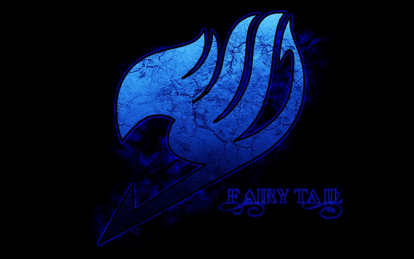 Detail Fairy Tail Logo Wallpaper Nomer 11