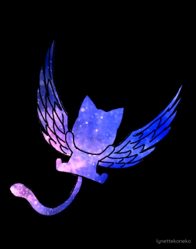 Detail Fairy Tail Logo Wallpaper Nomer 24