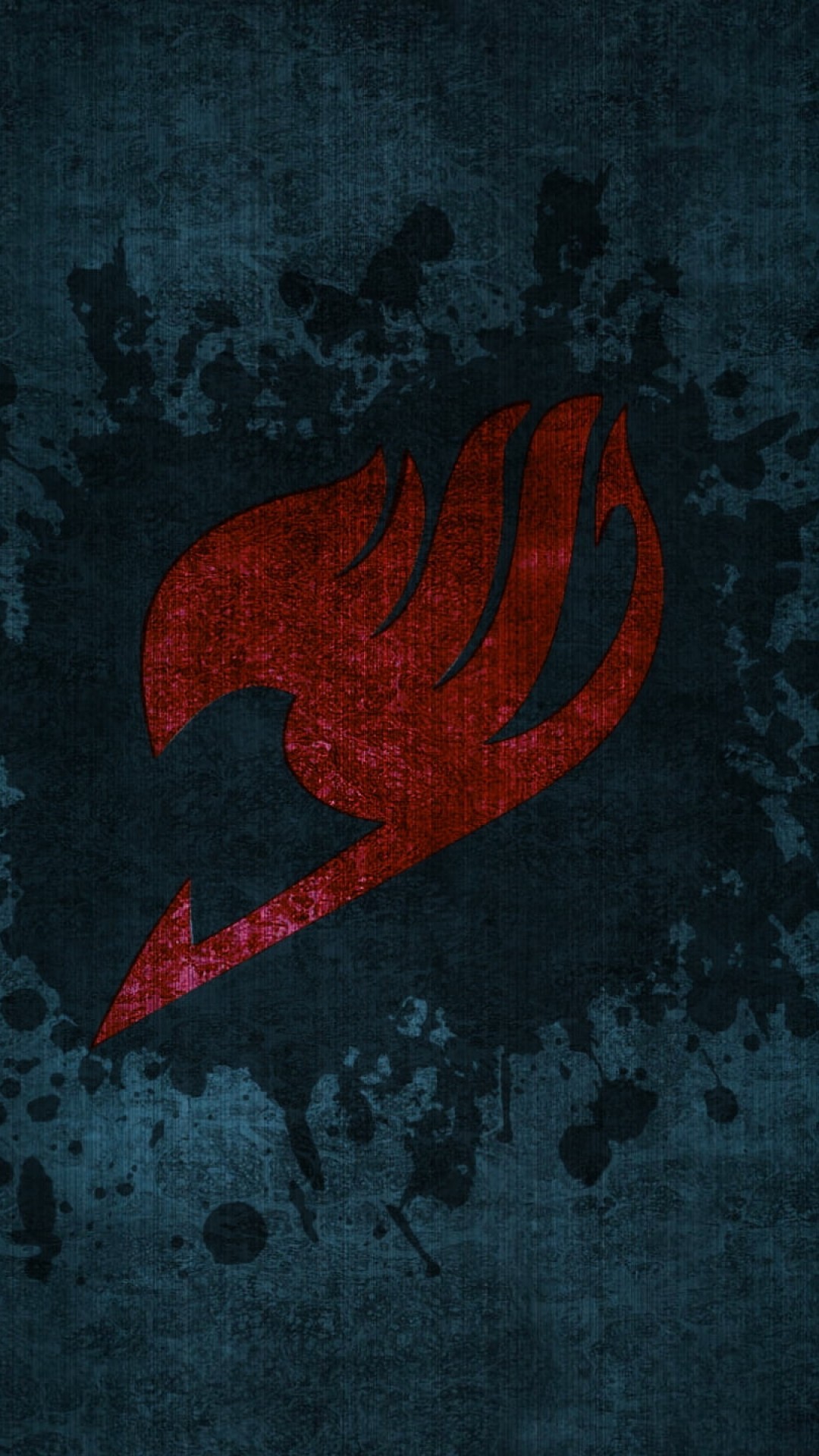 Detail Fairy Tail Logo Wallpaper Nomer 26