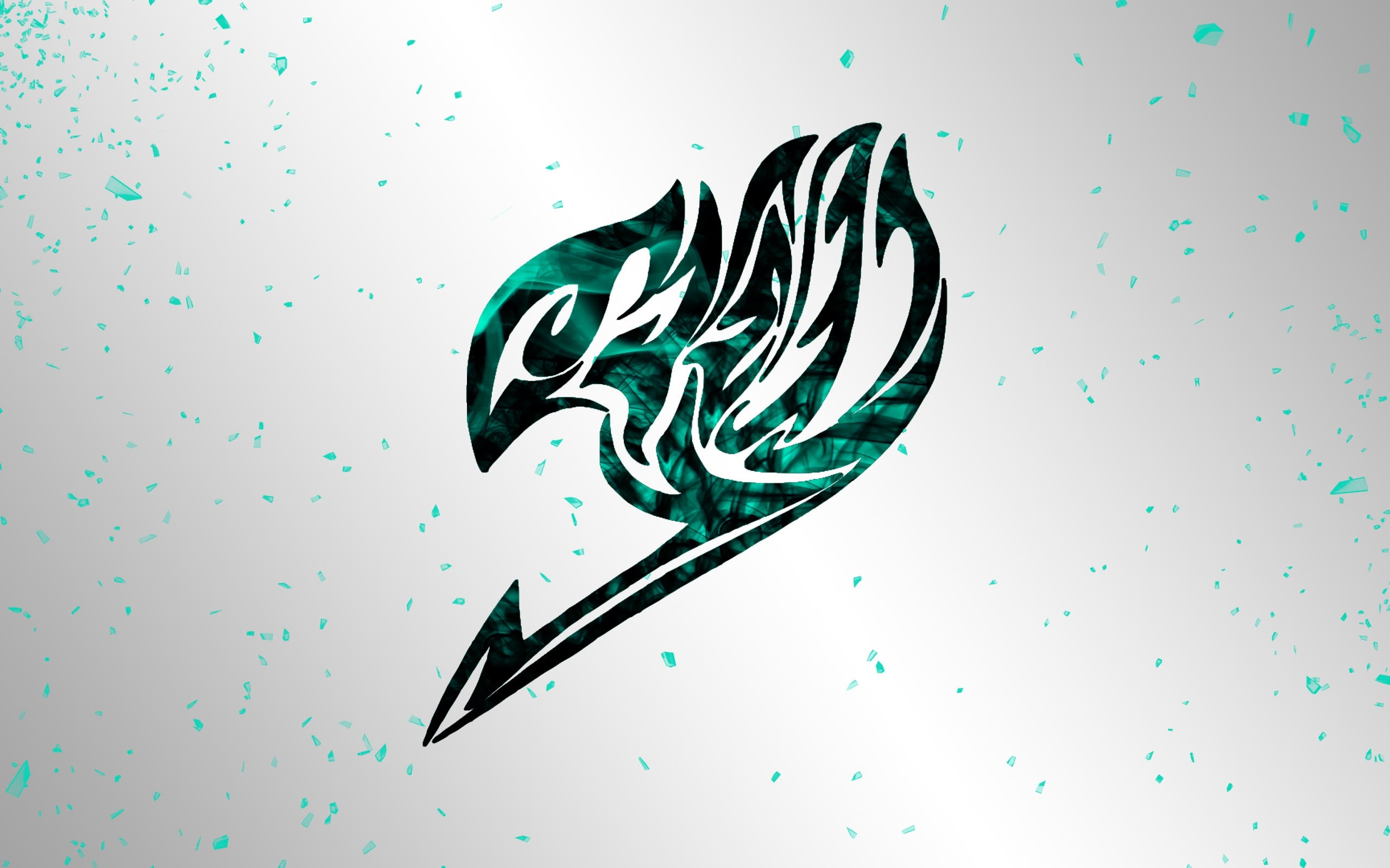 Detail Fairy Tail Logo Wallpaper Nomer 6