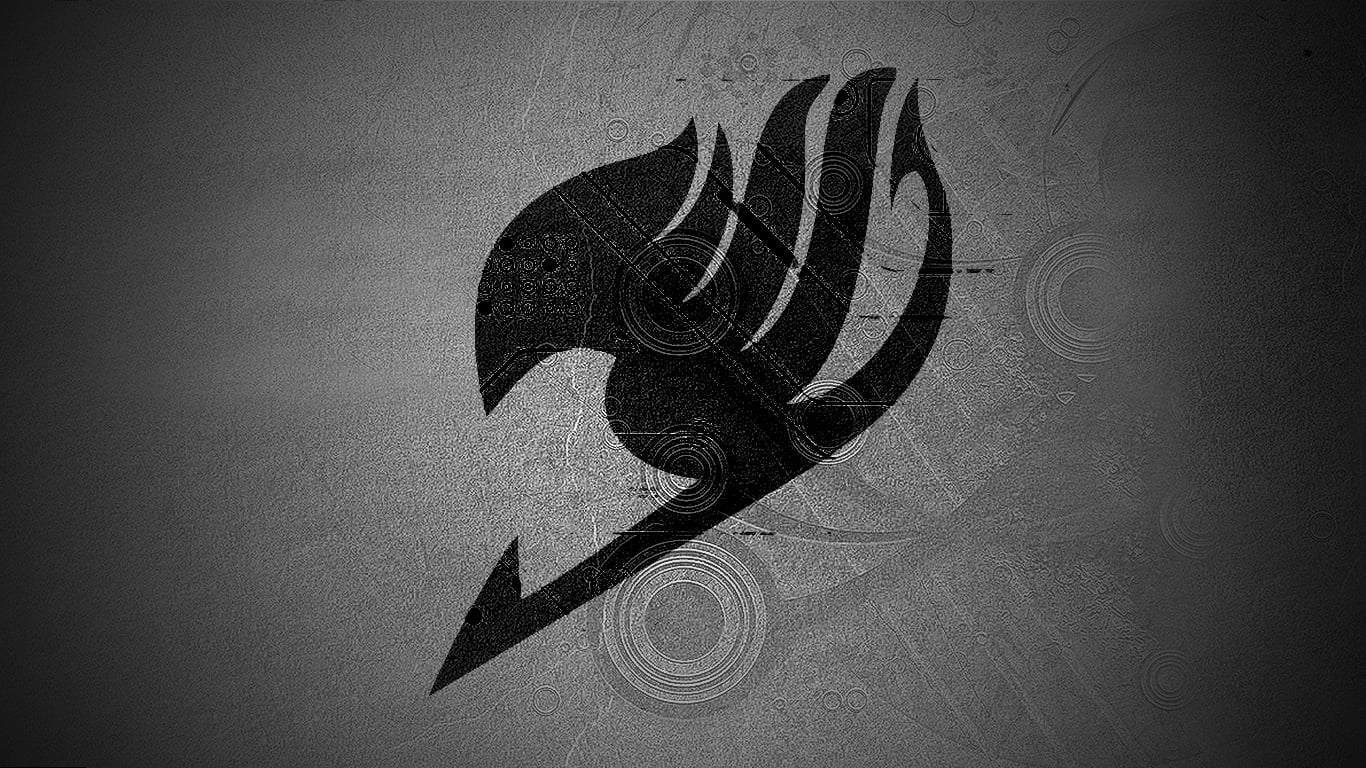 Detail Fairy Tail Logo Wallpaper Hd Nomer 19