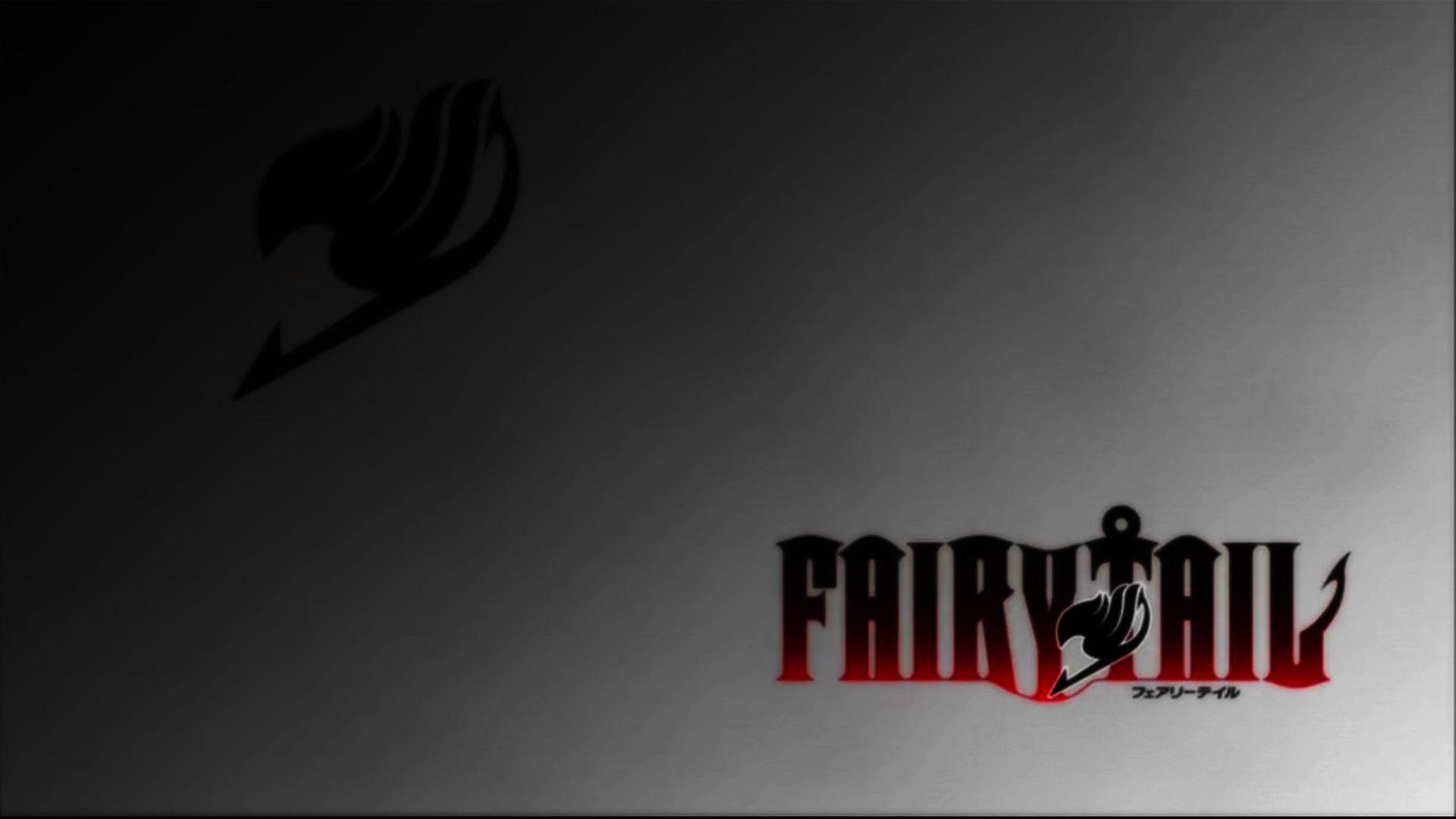 Detail Fairy Tail Logo Wallpaper Hd Nomer 39