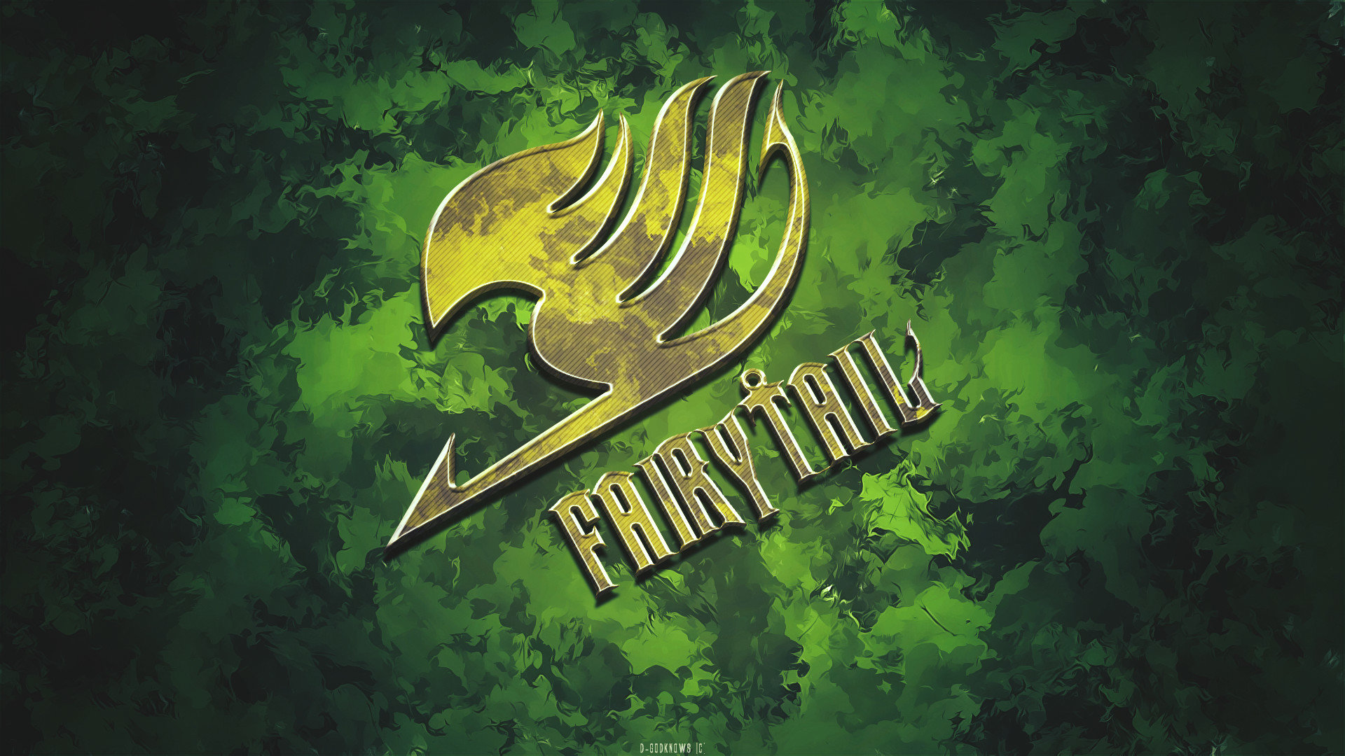 Detail Fairy Tail Logo Wallpaper Hd Nomer 46