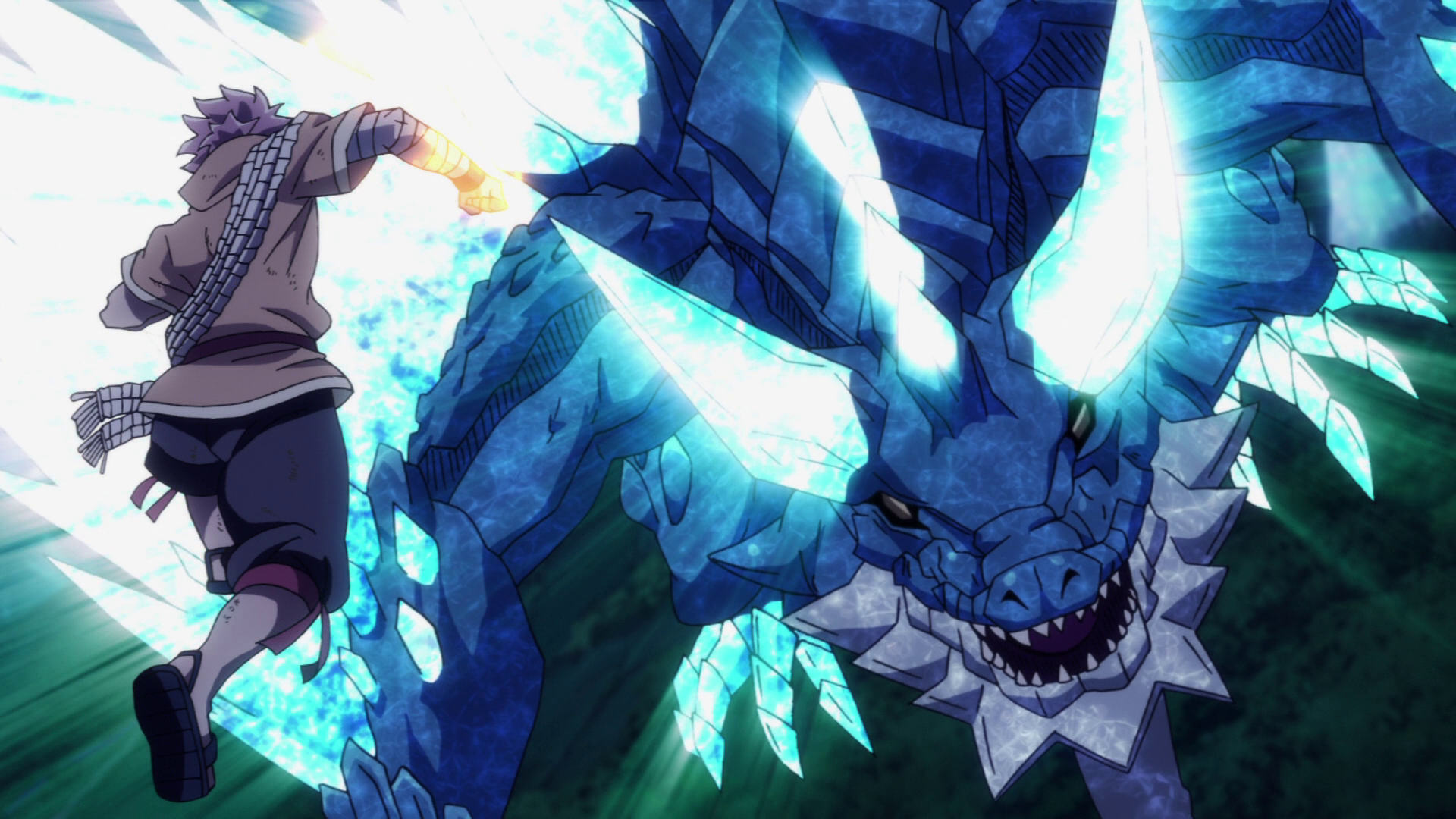 Detail Fairy Tail Movie 2 Nomer 16