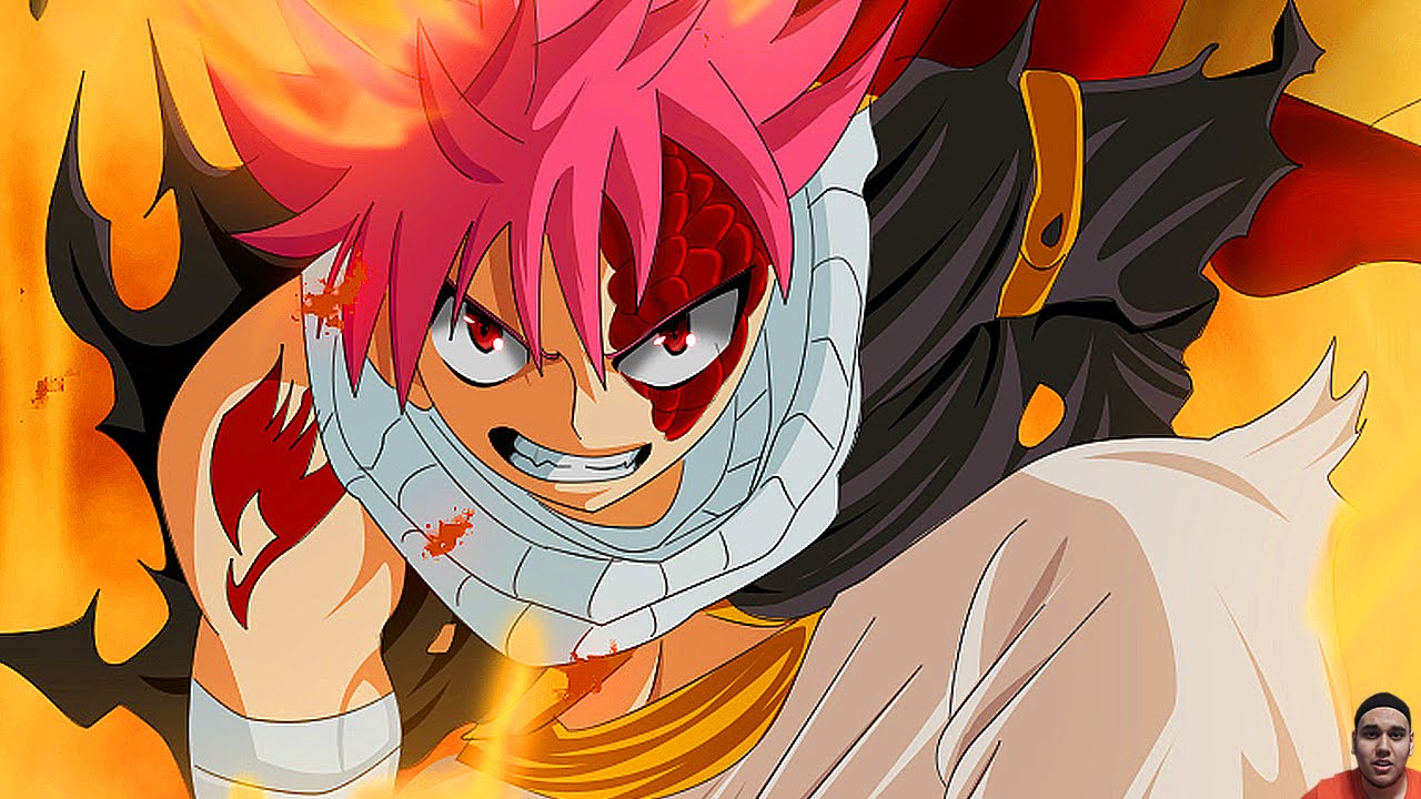 Detail Fairy Tail Movie 2 Nomer 38