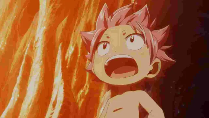 Detail Fairy Tail Movie 2 Nomer 53