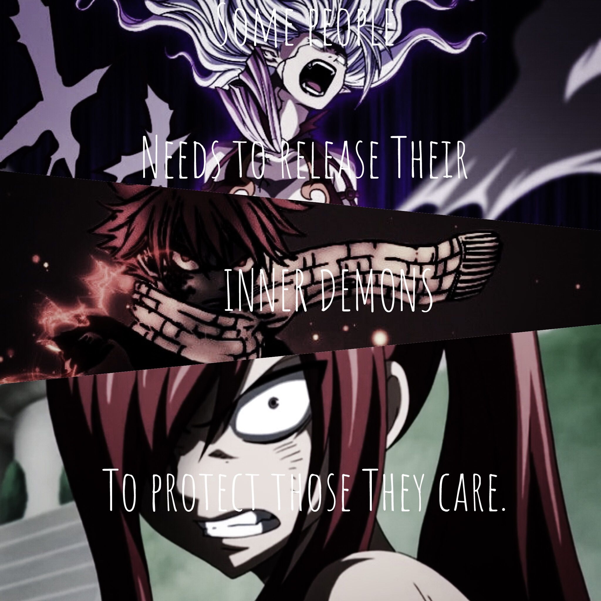 Detail Fairy Tail Quotes Nomer 3
