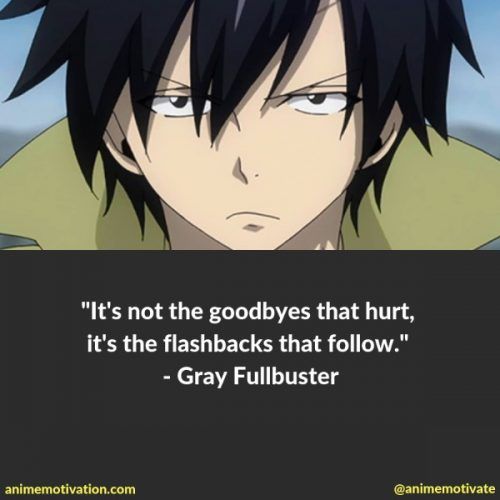 Detail Fairy Tail Quotes Nomer 24