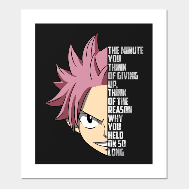 Detail Fairy Tail Quotes Nomer 33