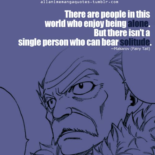 Detail Fairy Tail Quotes Nomer 35