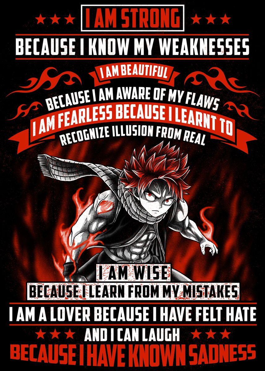 Detail Fairy Tail Quotes Nomer 9
