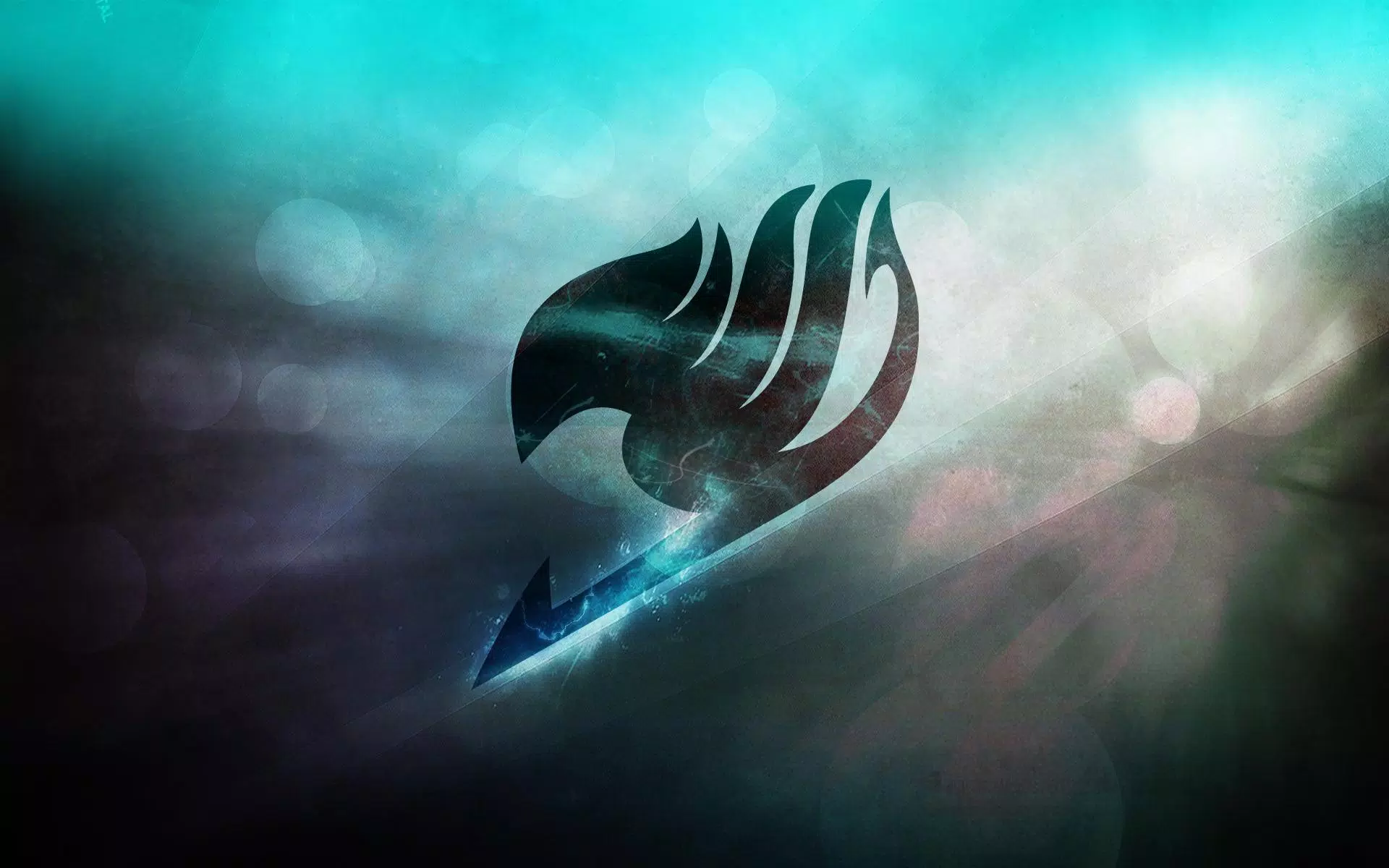 Detail Fairy Tail Wallpaper Nomer 23