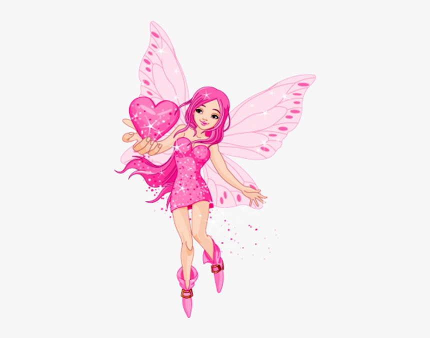 Detail Fairy Transparent Background Nomer 23