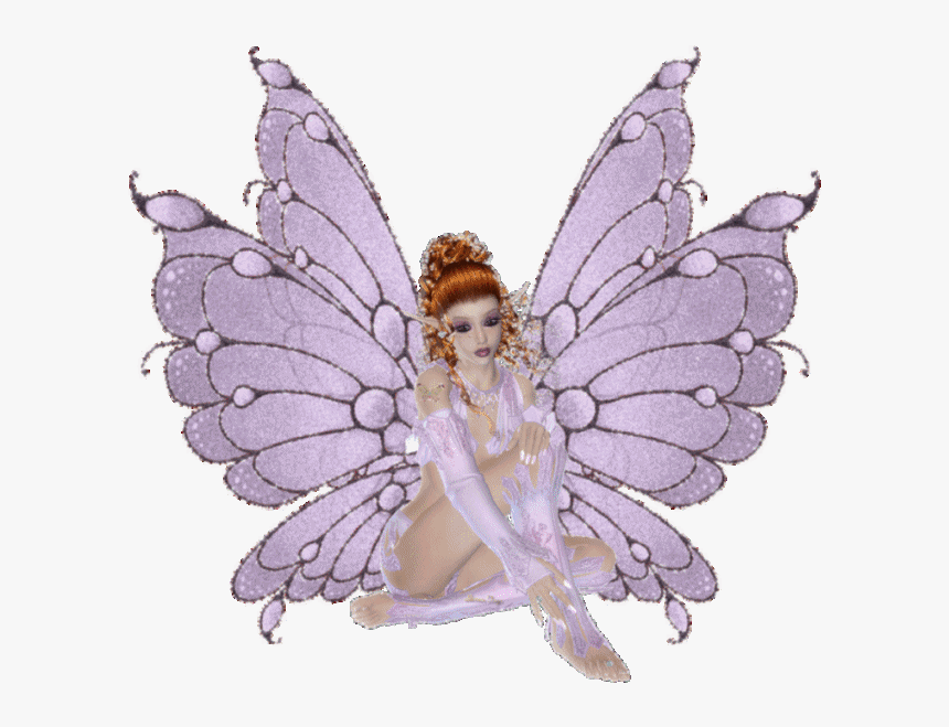 Detail Fairy Transparent Png Nomer 52