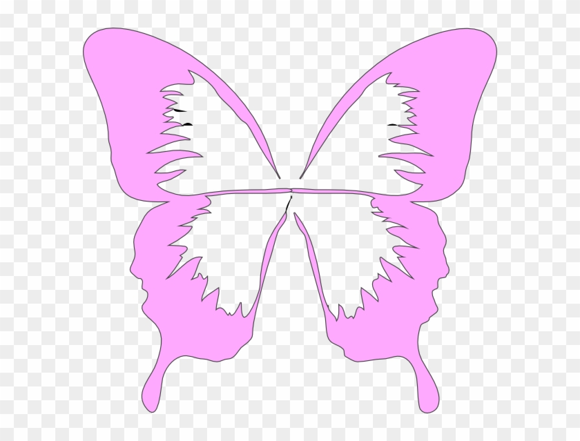 Detail Fairy Wings Clip Art Nomer 31