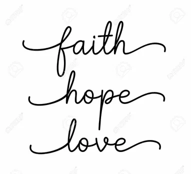 Detail Faith Hope Love Quotes Nomer 33