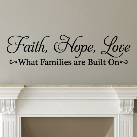 Detail Faith Hope Love Quotes Nomer 38