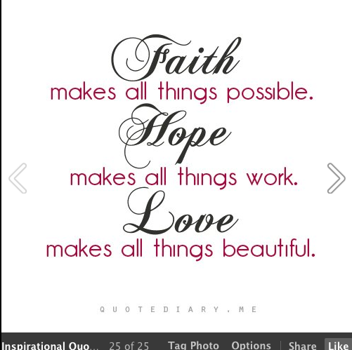 Detail Faith Hope Love Quotes Nomer 6