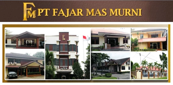 Detail Fajar Mas Murni Surabaya Nomer 7