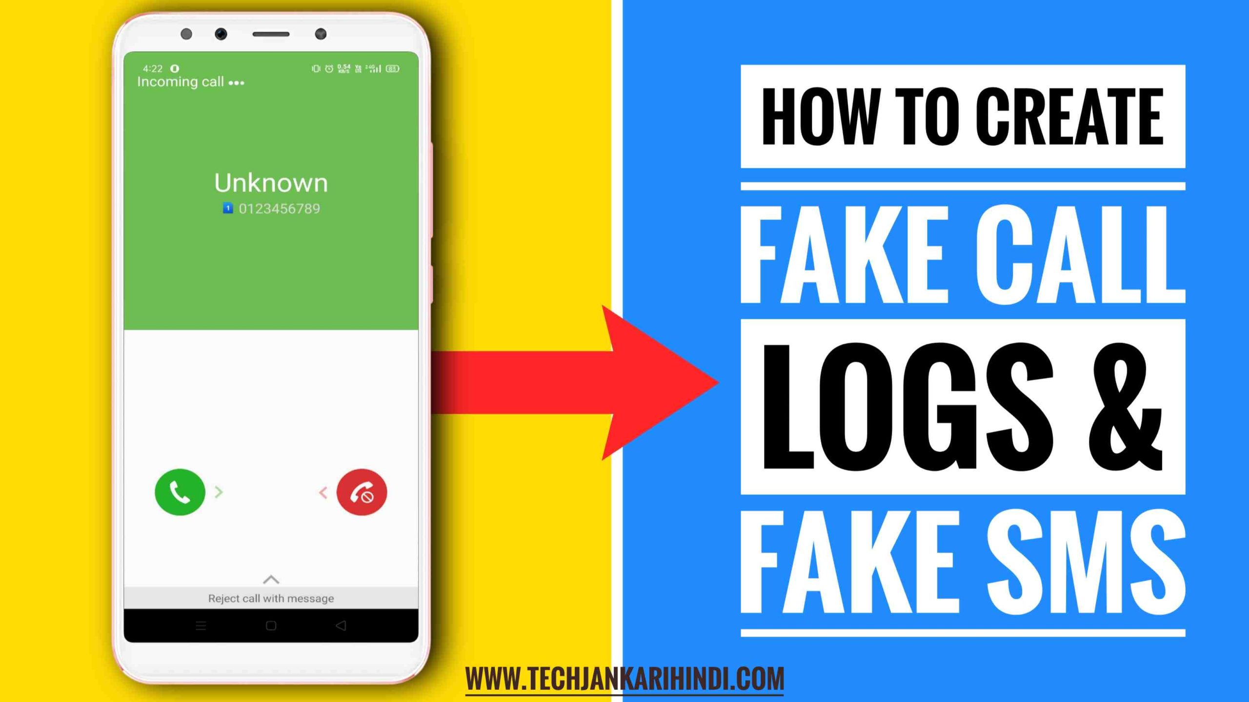 Detail Fake Call And Sms Nomer 24
