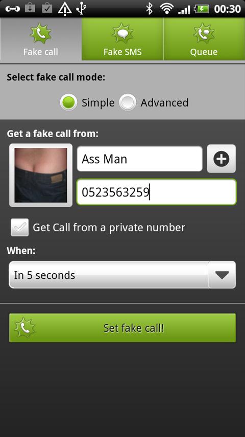 Detail Fake Call And Sms Nomer 27
