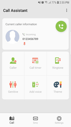 Detail Fake Call And Sms Nomer 37