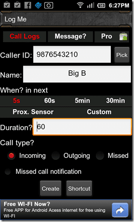 Detail Fake Call And Sms Nomer 38