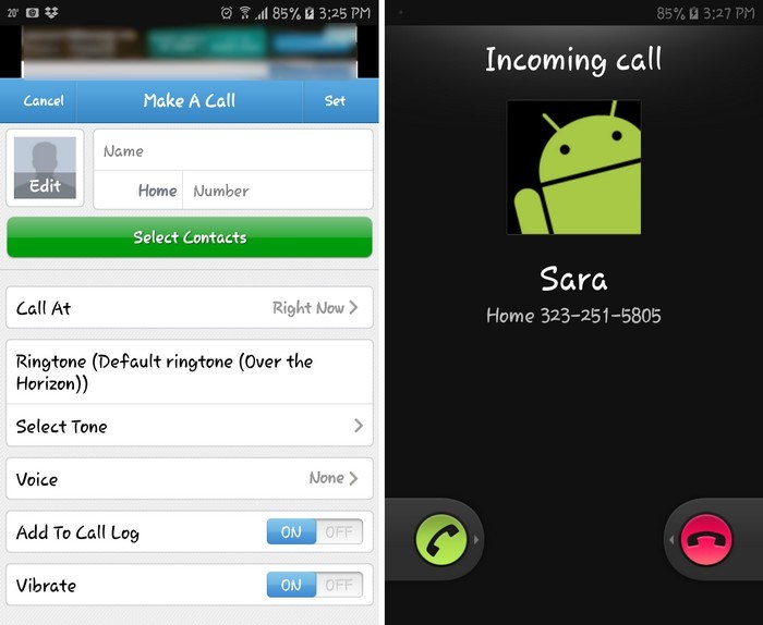 Detail Fake Call And Sms Nomer 43